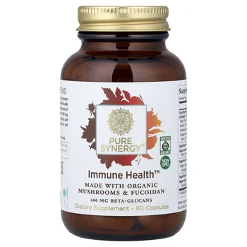 Immune Health™, 60 Capsules