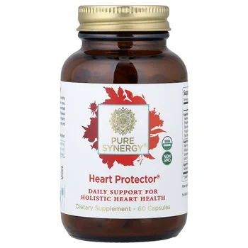 Heart Protector®, 60 Capsules