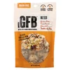 Gluten Free Bites, Dark Chocolate + Hazelnut, 4 oz (113 g)