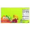 Bolt, Organic Energy Chews, Pink Lemonade, 12 Packs, 2.1 oz (60 g) Each image 2