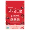 Electrolyte Mix, Cherry Pomegranate, 20 StickPacks, 0.12 oz (3.4 g) Each image 1