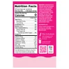 Electrolyte Mix, Raspberry, 20 Packets, 0.11 oz (3.2 g) Each image 2