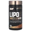 LIPO 6 Hers, Ultra Concentrate, 60 Liqui-Caps image 1