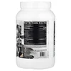 IsoFit® Protein, Premium Dessert Isolate, Cookies & Cream, 2.3 lbs (1,050 g) image 2