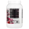 IsoFit® Protein, Strawberries & Cream, 2.16 lbs (978 g) image 2