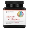 Marine Collagen, 160 Tablets image 1
