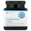 Hyaluronic Acid, Advanced Formula, 120 Vegetarian Capsules image 1