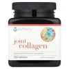 Joint Collagen, Advanced Formula + Boswellia, 120 Tablets image 1