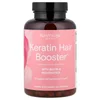 Keratin Hair Booster with Biotin & Resveratrol, 120 Capsules image 3