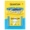 Peanut Butter Dark Chocolate, 8 Energy Bars, 1.69 oz (48 g) Each image 1