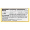Peanut Butter Dark Chocolate, 8 Energy Bars, 1.69 oz (48 g) Each image 2
