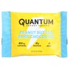 Peanut Butter Dark Chocolate, 8 Energy Bars, 1.69 oz (48 g) Each image 3