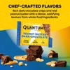 Peanut Butter Dark Chocolate, 8 Energy Bars, 1.69 oz (48 g) Each image 6