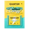 Caramel Almond Sea Salt, 8 Energy Bars, 1.69 oz (48 g) Each