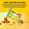 Caramel Almond Sea Salt, 8 Energy Bars, 1.69 oz (48 g) Each image 6