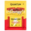 Chocolate Chip Cookie Dough, 8 Bars, 1.69 oz (48 g) Each