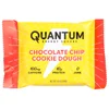 Chocolate Chip Cookie Dough, 8 Bars, 1.69 oz (48 g) Each image 3