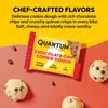 Chocolate Chip Cookie Dough, 8 Bars, 1.69 oz (48 g) Each image 6