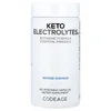 Keto Electrolytes, 180 Vegetable Capsules image 1