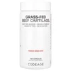 Grass-Fed Beef Cartilage, Pasture Raised, 180 Capsules