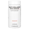 Multi Collagen Raw Greens, 180 Capsules