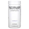 Multi Collagen Beauty Night, 150 Capsules image 1
