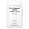 Polyphenols Broad Spectrum+, 120 Capsules image 1