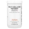 Multi Collagen Peptides Powder, Chocolate Mocha, 14.39 oz (408 g) image 1