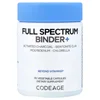 Full Spectrum Binder+, 90 Vegetable Capsules