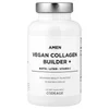 Amen, Vegan Collagen Builder+, 30 Vegetable Capsules