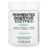 Fermented Digestive Enzymes+, 90 Vegetable Capsules