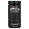 Men's Fermented Multivitamin, 120 Vegetable Capsules image 1