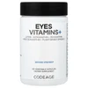 Eyes Vitamins+, 120 Vegetable Capsules image 1