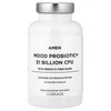 Amen, Mood Probiotic+ With Prebiotic Fiber Blend, 60 Vegetable Capsules