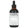 Elderberry Vitamins Pro, Blueberry & Raspberry, 4 fl oz (120 ml) image 3