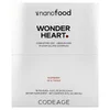 Nanofood, Wonder Heart, Raspberry, 30 Pouches, 0.3 fl oz (10 ml) Each image 1