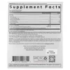 Nanofood, Wonder Heart, Raspberry, 30 Pouches, 0.3 fl oz (10 ml) Each image 2