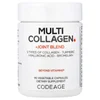 Multi Collagen + Joint Blend, 90 Vegetable Capsules image 1
