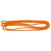 41 Inch Resistance Band, #0 Orange, 1 count image 2