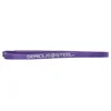 41 Inch Resistance Band, #1 Purple, 1 Count