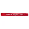 41 Inch Resistance Band, #2 Red, 1 Count