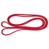41 Inch Resistance Band, #2 Red, 1 Count image 2