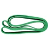41 Inch Resistance Band, #4 Green, 1 Count image 2