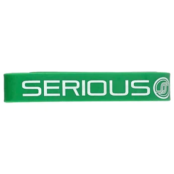 41 Inch Resistance Band, #4 Green, 1 Count