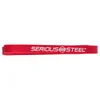 32 Inch Resistance Band, #2 Red, 1 Count