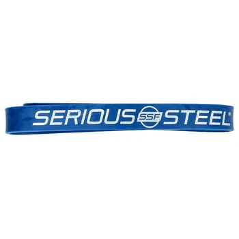 32 Inch Resistance Band, #3 Blue, 1 Count