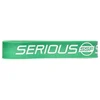 32 Inch Resistance Band, #4 Green, 1 Count