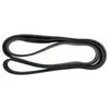 32 Inch Resistance Band, #5 Black, 1 Count image 2