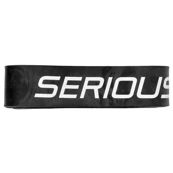 32 Inch Resistance Band, #5 Black, 1 Count