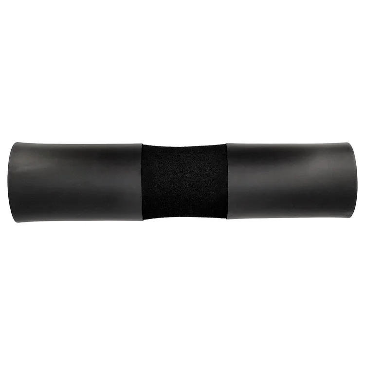 Hip Thrust Pad, Black , 1 Count image 1